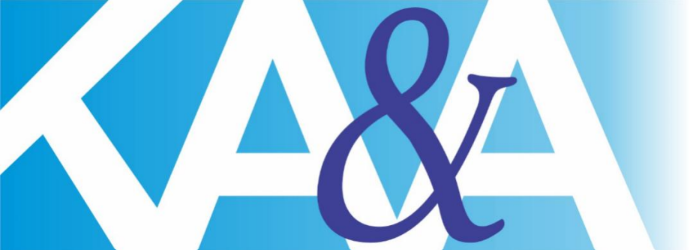 KA&A logo